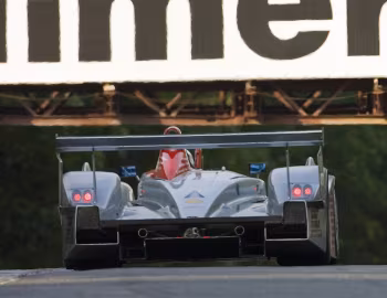 Audi R8 LMP '2005