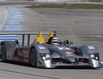 Audi R10 TDI '2006