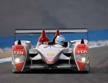 Audi R10 TDI '2007