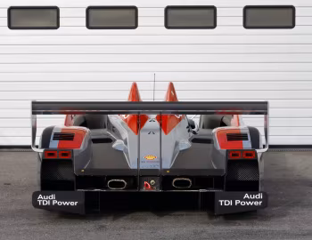 Audi R10 TDI '2008
