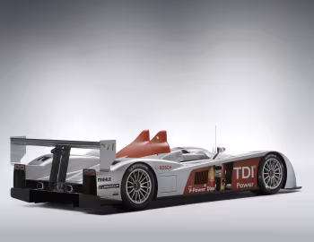 Audi R10 TDI Concept '2005