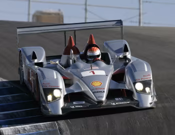 Audi R10 TDI '2006
