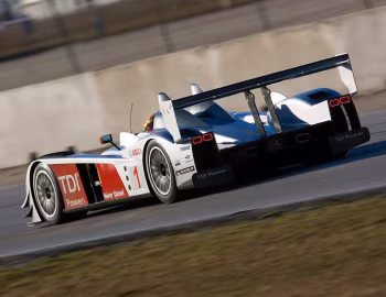 Audi R10 TDI '2006