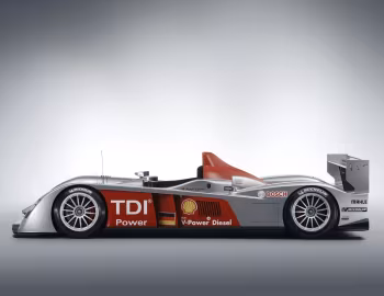 Audi R10 TDI Concept '2005