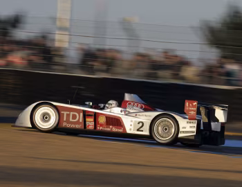 Audi R10 TDI '2007