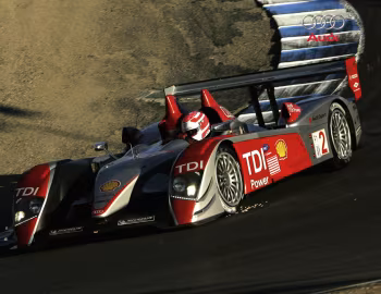 Audi R10 TDI '2007