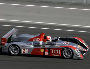 Audi R10 TDI '2007
