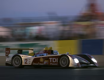 Audi R10 TDI '2008