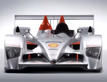 Audi R10 TDI Concept '2005