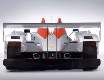 Audi R10 TDI Concept '2005