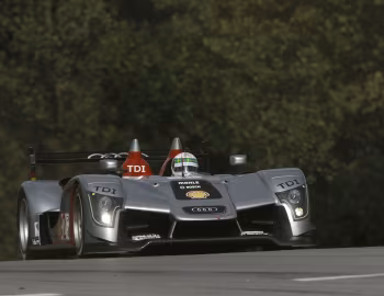 Audi R15 TDI '2009