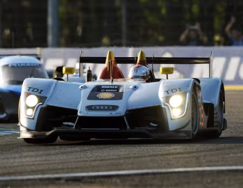 Audi R15 TDI '2009