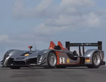Audi R15 TDI '2009