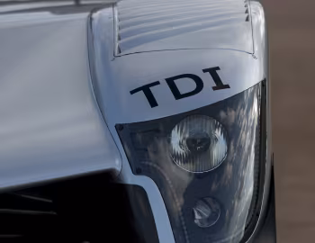 Audi R15 TDI '2009