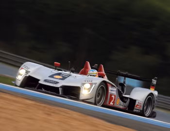 Audi R15 TDI '2009