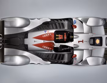 Audi R15 TDI '2009