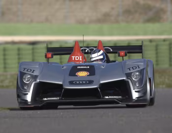 Audi R15 TDI '2009