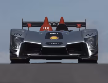 Audi R15 TDI '2009