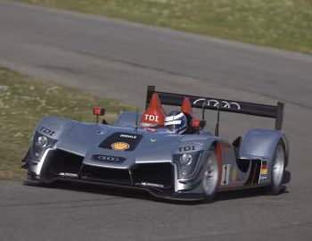 Audi R15 TDI '2009