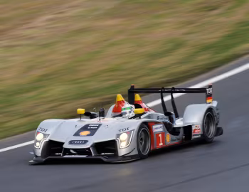 Audi R15 TDI '2009