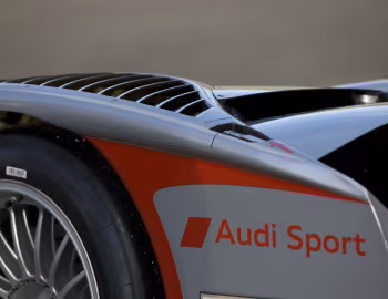 Audi R15 TDI '2009