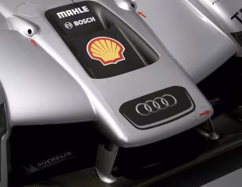 Audi R15 TDI '2009