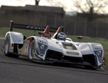 Audi R15 TDI '2009