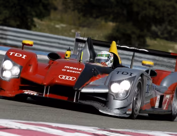 Audi R15 TDI Plus '2010