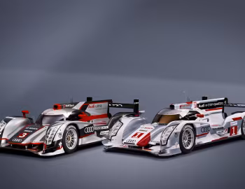 Audi R18 '2011–16