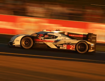 Audi R18 e-Tron quattro '2014