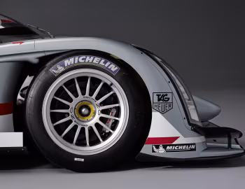 Audi R18 e-Tron quattro '2013