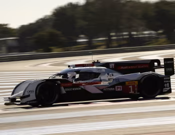 Audi R18 e-Tron quattro '2014