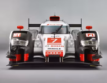 Audi R18 e-Tron quattro '2015