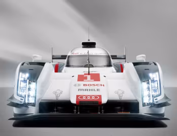 Audi R18 e-Tron quattro '2014