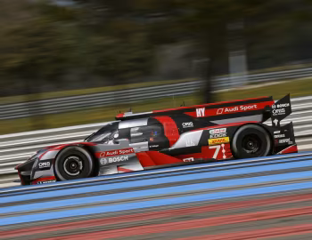 Audi R18 e-tron quattro '2016