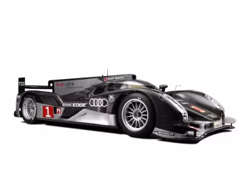 Audi R18 TDI '2011