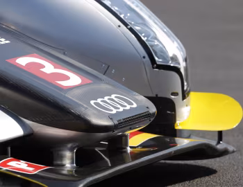 Audi R18 TDI '2011