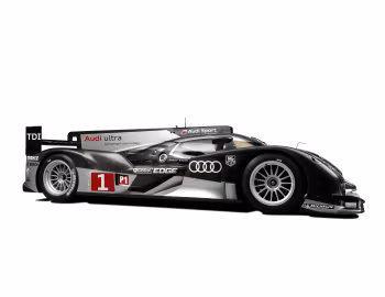 Audi R18 TDI '2011
