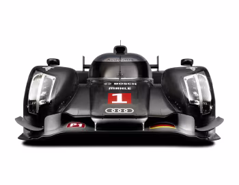 Audi R18 TDI '2011