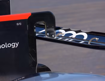 Audi R18 TDI '2011