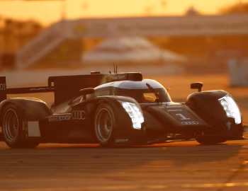 Audi R18 TDI Prototype '2010