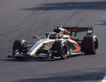 Audi R26 '2026