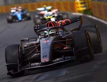 Audi R26 '2026