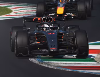 Audi R26 '2026