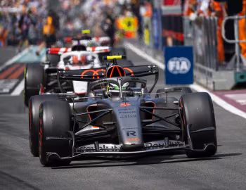 Audi R26 '2026