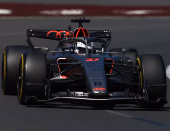 Audi R26 '2026