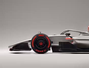 Audi R26 Concept '11.2025