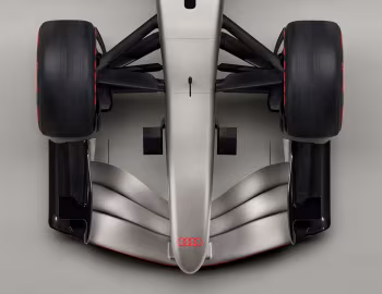Audi R26 Concept '11.2025
