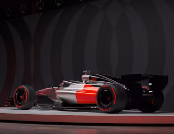 Audi R26 Concept '11.2025