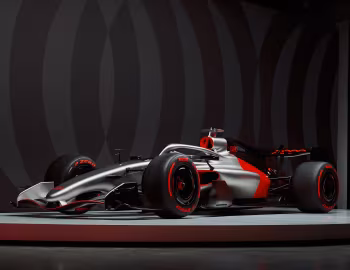 Audi R26 Concept '11.2025